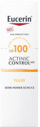 Eucerin Sun Actinic Control Napozó Fluid MD SPF100 - 80ml ( Kiszerelés: 80ml )