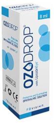  OzoDrop regeneráló nedvesítő szemcsepp - 8ml ( Kiszerelés: 8ml )