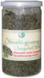 Dr. Chen Patika Ötlevelű-ginseng (Jiaogulan) tea - 50g ( Kiszerelés: 50g )