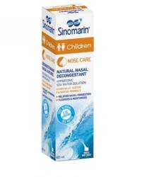  Sinomarin orrspray gyerek - 100ml - Lejárat közeli: 2026.05. 31. ( Kiszerelés: 100ml )