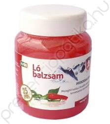  Lóbalzsam melegítő virde - 350g - Lejárat közeli: 2026.12. 31. ( Kiszerelés: 350G )