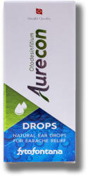  Aurecon fülcsepp - 10ml ( Kiszerelés: 10ml )
