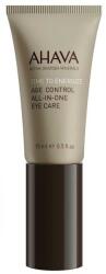 AHAVA Men age control all in one szemránckrém - 15ml ( Kiszerelés: 15ml )