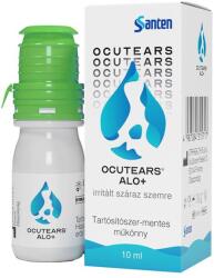  Ocutears Alo+ 0, 2% szemcsepp - 10ml ( Kiszerelés: 10ml )