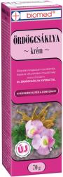 Biomed Ördögcsáklya Krém - 70g ( Kiszerelés: 70g )