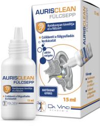  Aurisclean fülcsepp - 15ml ( Kiszerelés: 15ml )