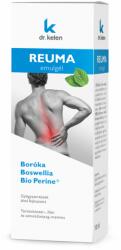 Dr.Kelen Reuma emulgél - 100ml ( Kiszerelés: 100ml )