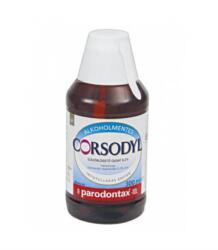  Corsodyl alkoholmentes szájöblögető - 300ml ( Kiszerelés: 300ml )