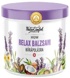  Magyar Relax balzsam NaturComfort ( Kiszerelés: 250ml )