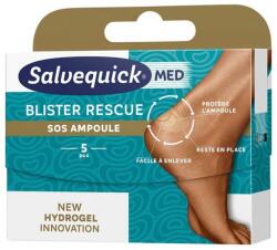 Salvequick Med vízhólyagtapasz ( Kiszerelés: 5x )