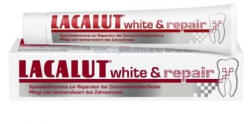Lacalut fogkrém white & repair - 75ml ( Kiszerelés: 75ml )