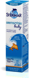  Sterimar baby orrspray 0-3évig - 50ml ( Kiszerelés: 50ml )