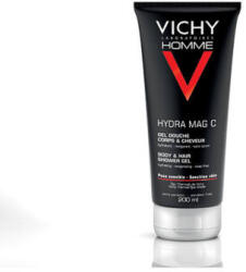 Vichy Homme Hydra Mag C tusfürdő ( Kiszerelés: 200ml )