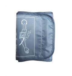  Vérnyomásmérő mandzsetta MovoMed 24-48 cm ( Kiszerelés: 1x )