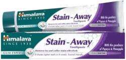 Himalaya Stain Away folteltávolító és fogfehérítő gyógynövényes fogkrém ( Kiszerelés: 75ml )