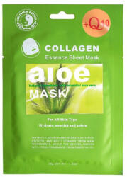  DR. CHEN Arcmaszk szövetfátyol aloe - 1x ( Kiszerelés: 1x )