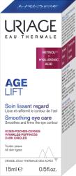 Uriage Age Lift szemránckrém - 15ml - Lejárat közeli: 2026.04. 30. ( Kiszerelés: 15ml )