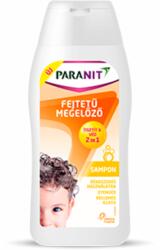  Paranit fejtetű megelőző sampon - 200ml ( Kiszerelés: 200ml )
