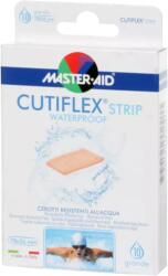 Master-Aid Cutiflex Grande Vízálló Sebtapasz ( Kiszerelés: 10x )