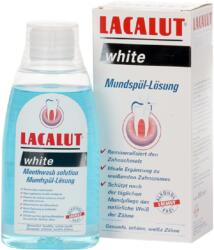 Lacalut szájvíz White - 300ml - Lejárat közeli: 2026.06. 30. ( Kiszerelés: 300ml )