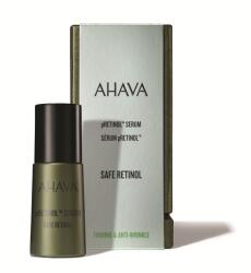 AHAVA Safe pRetinol arcszérum ránctalanító - 30ml ( Kiszerelés: 30ml )