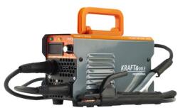 Kraft & Dele KD1870 inverteres MMA hegesztőgép 300A (KD1870)