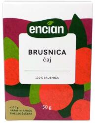  Encian Tőzegáfonya tea - 50g ( Kiszerelés: 50g )