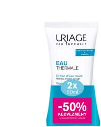 Uriage Termál kézkrém DUO ( Kiszerelés: 50ml+50ml )