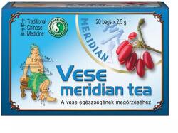 Dr. Chen Patika Vese Meridián tea - 20x ( A vese egészségének megőrzésére )