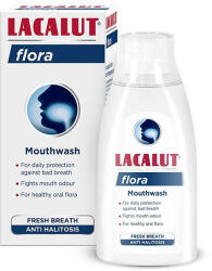 Lacalut Flora Szájvíz - 300ml ( Kiszerelés: 300ml )