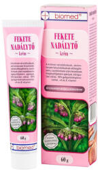 Biomed fekete nadálytő krém - 60g ( Kiszerelés: 60g )