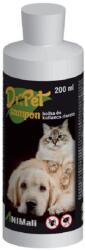  Dr. Pet riasztó sampon ( Kiszerelés: 200ml )