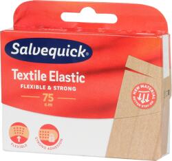 Salvequick textil sebtapasz (546224) ( Kiszerelés: 0, 75mx 6cm )
