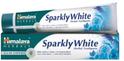 Himalaya Sparkly White fogfehérítő gyógynövényes fogkrém ( Kiszerelés: 75ml )
