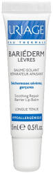 Uriage Bariéderm ajakápoló balzsam - 15ml - Lejárat közeli: 2026.10. 31. ( Kiszerelés: 15ml )