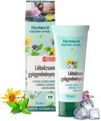 Herbiovit Gyógynövényes Hűsítő Lóbalzsam - 75ml ( Kiszerelés: 75ml )