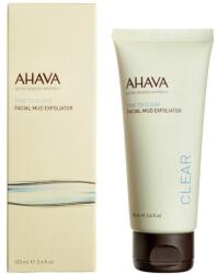 AHAVA iszap arcradír - 100ml ( Kiszerelés: 100ml )