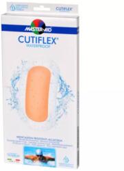 Master-Aid Cutiflex Vízálló Sebtapasz 10 x 12cm ( Kiszerelés: 5x )