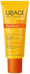 Uriage Bariésun SPOT krém SPF50+ pigmentfoltok ellen - 40ml - Lejárat közeli: 2026.04. 30. ( Kiszerelés: 40ml )