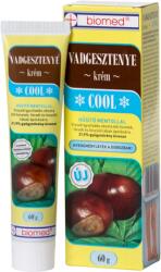 Biomed Vadgesztenye krém Cool - 60g ( Kiszerelés: 60g )