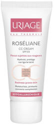 Uriage ROSÉLIANE CC Krém SPF30 - színezett ( Kiszerelés: 40ml )
