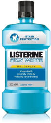 LISTERINE Stay White szájvíz - 500ml ( Kiszerelés: 500ml )