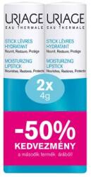 Uriage Stick Lévres ajakápoló stift DUO - 4g+4g ( Kiszerelés: 4g+4g )