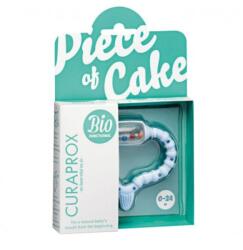  Curaprox baba rágóka kék - 1x ( Kiszerelés: 1x )
