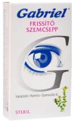  Gabriel frissítő szemcsepp - 10ml ( Kiszerelés: 10ml )