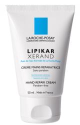 La Roche-Posay Lipikar Xerand Kézkrém - 50ml ( Kiszerelés: 50 ml )