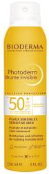 BIODERMA Photoderm Brume Invisible SPF 50+ ( Kiszerelés: 150ml )