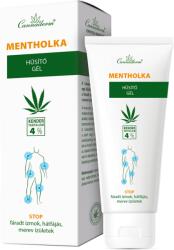 Cannaderm Mentholka Hűsítő Gél - 200ml ( Kiszerelés: 200ml )