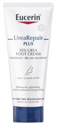 Eucerin UreaRepair Plus 10% lábápoló krém ( Kiszerelés: 100 ml )