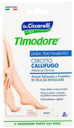  Ciccarelli Callifughi tyúkszemtapasz vágható 4x6cm ( Kiszerelés: 2x )